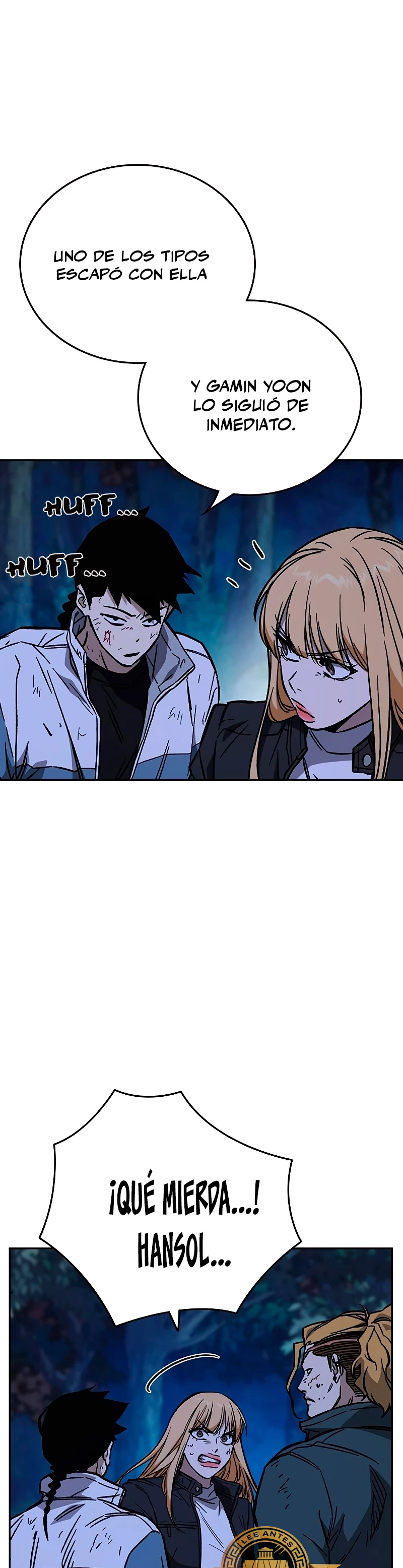 Grupo de Estudio > Capitulo 221 > Page 231