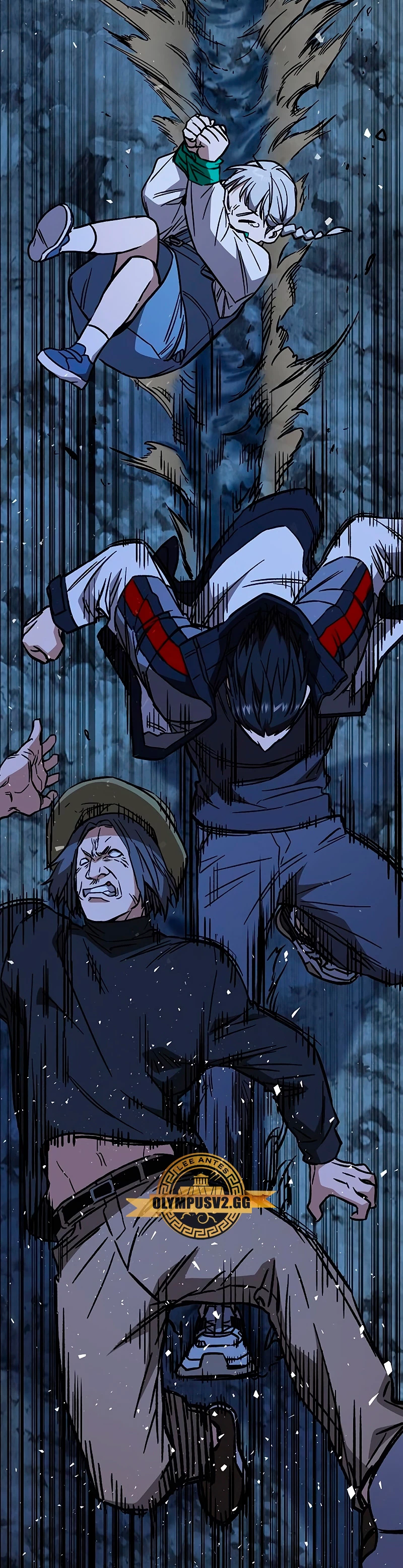 Grupo de Estudio > Capitulo 221 > Page 251