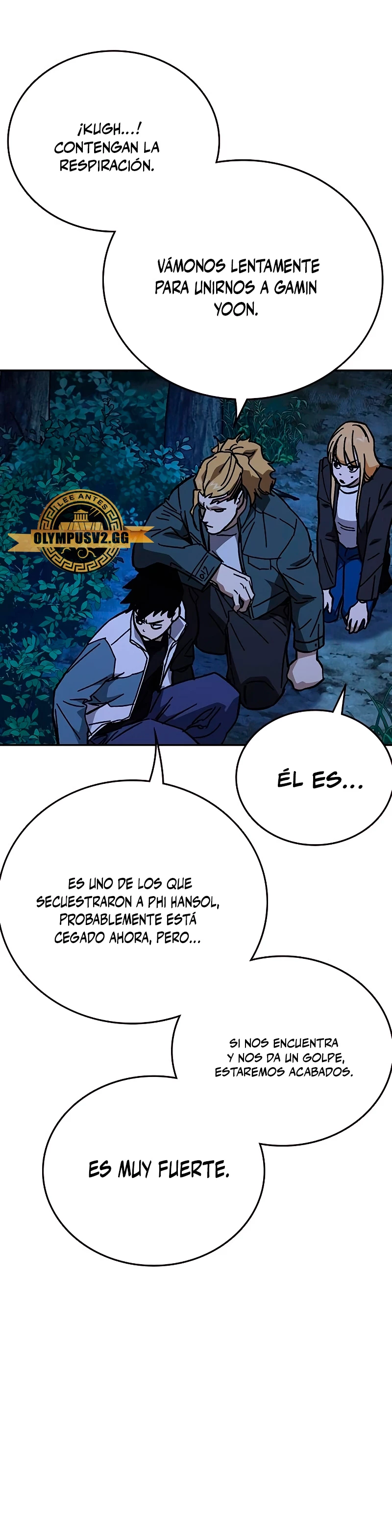 Grupo de Estudio > Capitulo 221 > Page 281