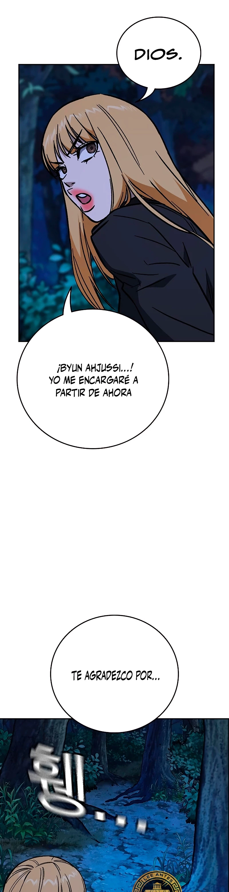 Grupo de Estudio > Capitulo 221 > Page 291