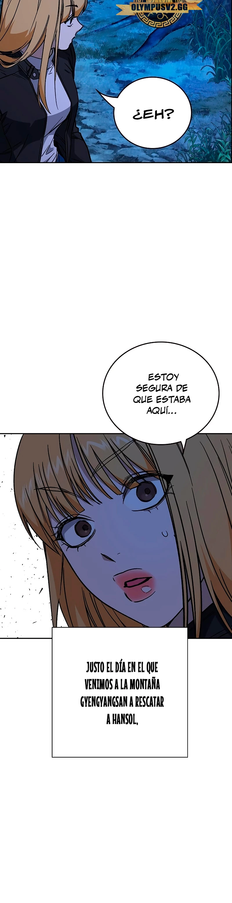 Grupo de Estudio > Capitulo 221 > Page 301