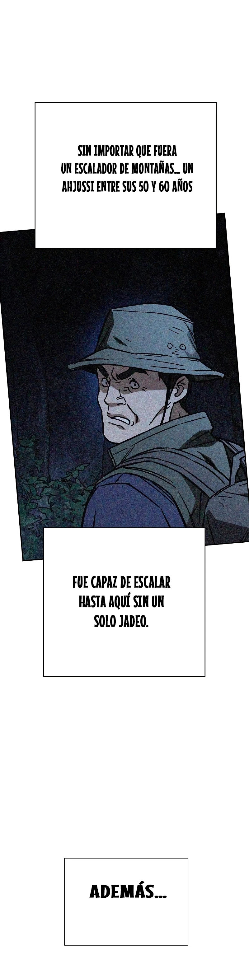 Grupo de Estudio > Capitulo 221 > Page 321
