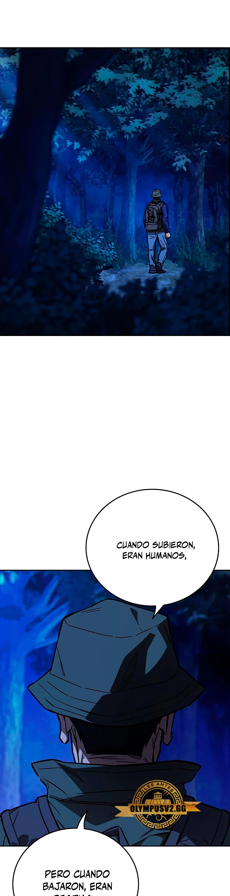 Grupo de Estudio > Capitulo 221 > Page 331