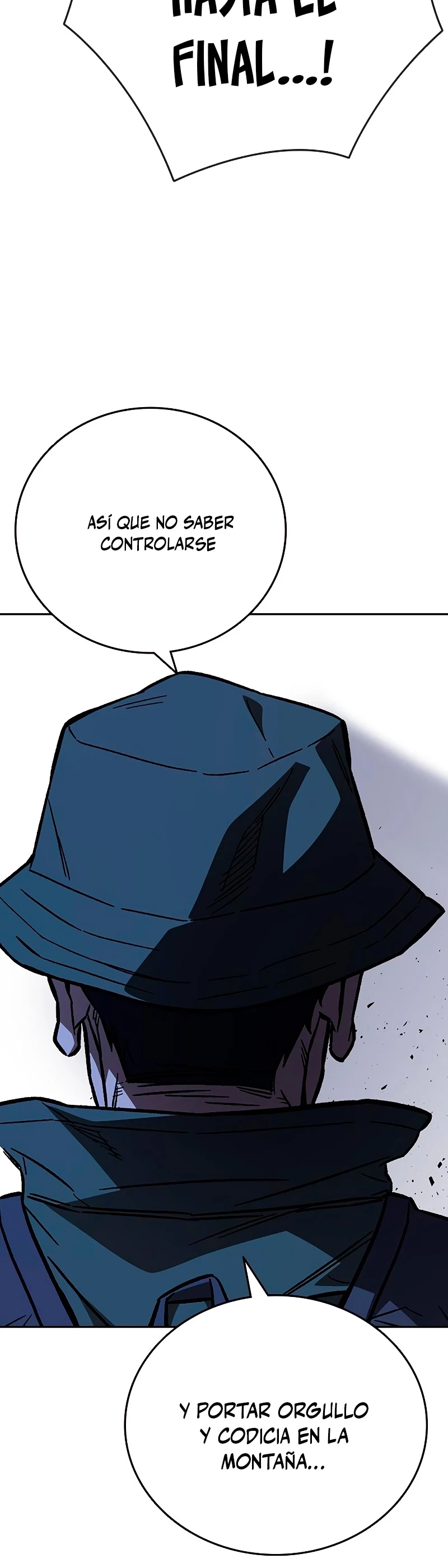 Grupo de Estudio > Capitulo 221 > Page 411