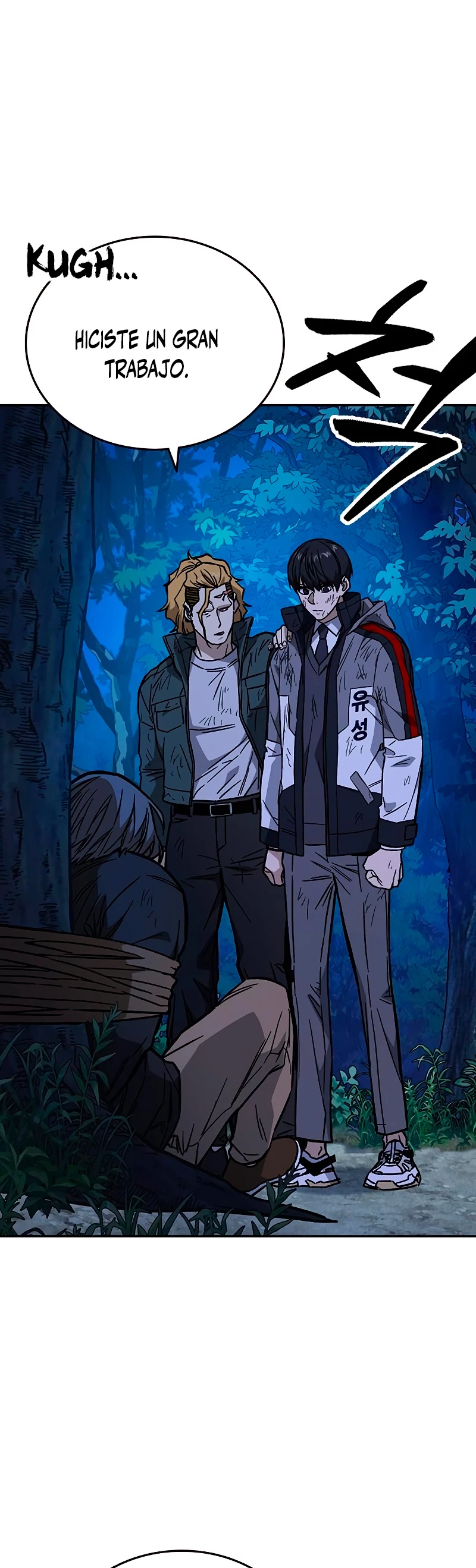 Grupo de Estudio > Capitulo 221 > Page 501