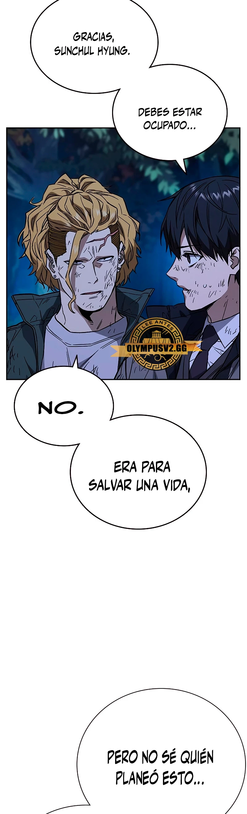 Grupo de Estudio > Capitulo 221 > Page 511