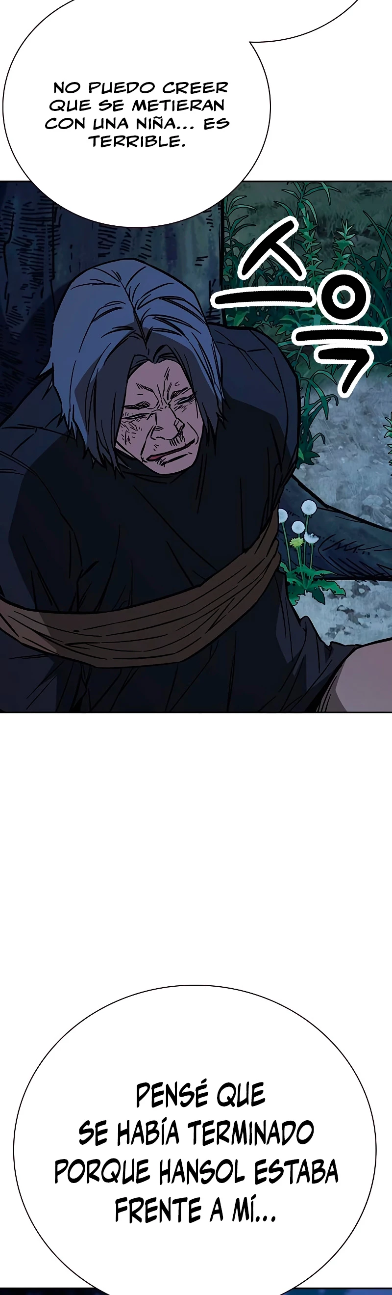 Grupo de Estudio > Capitulo 221 > Page 521