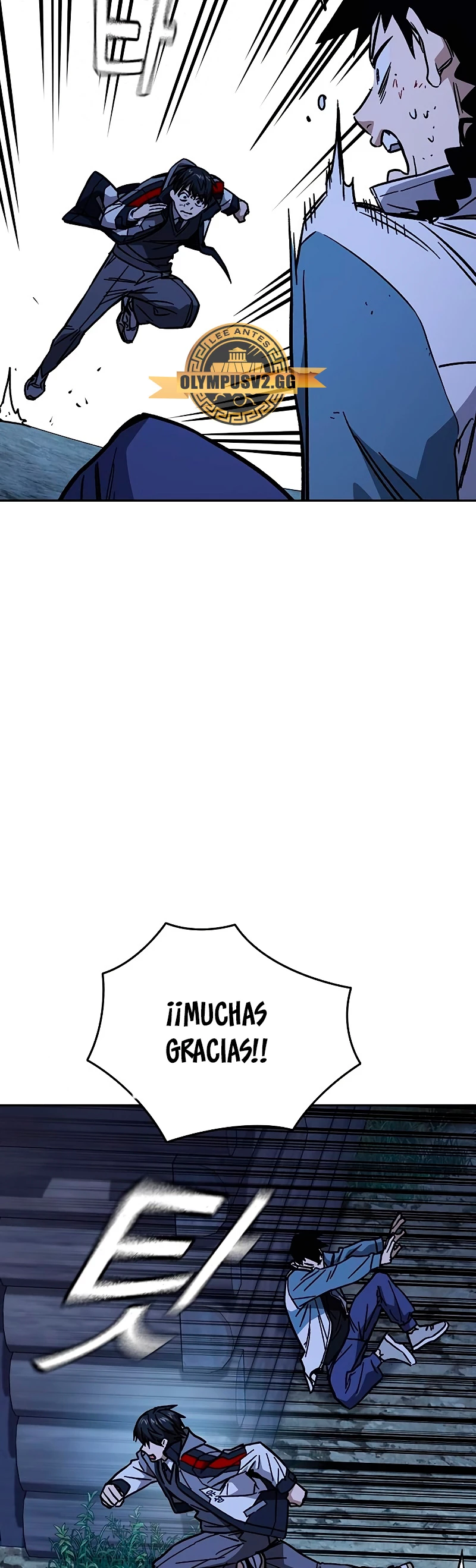 Grupo de Estudio > Capitulo 221 > Page 571