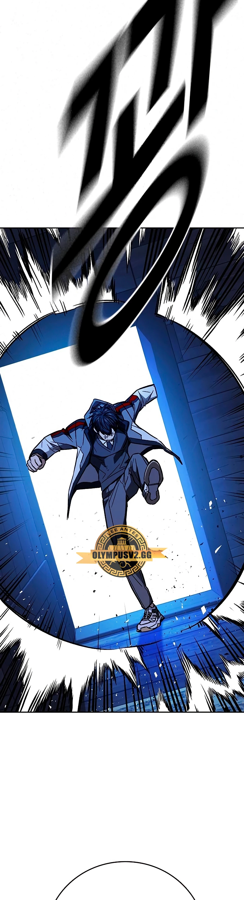 Grupo de Estudio > Capitulo 221 > Page 601