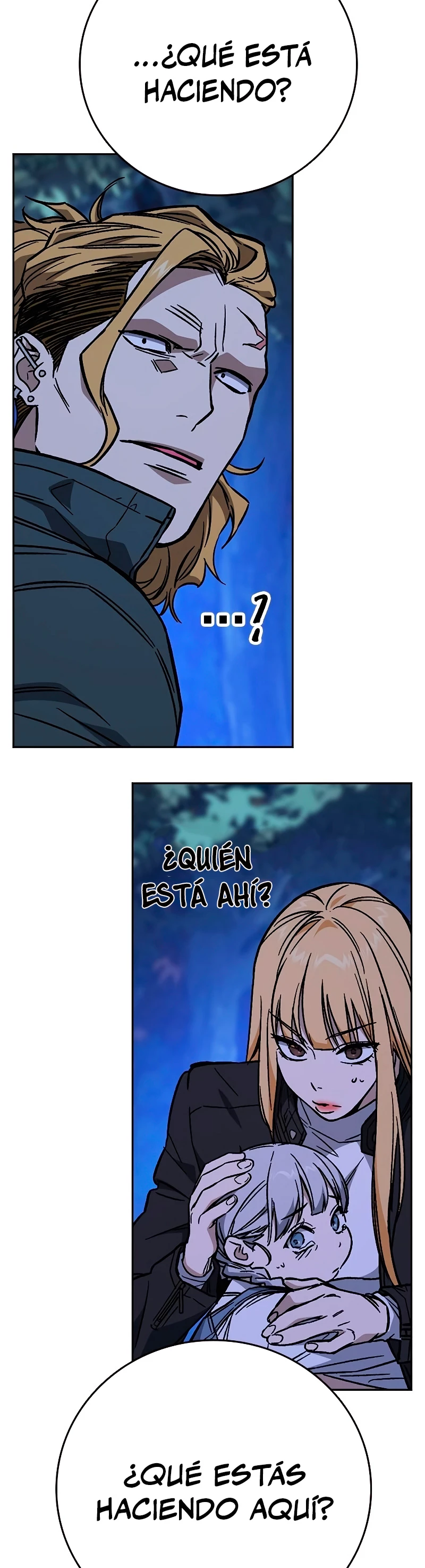 Grupo de Estudio > Capitulo 221 > Page 611