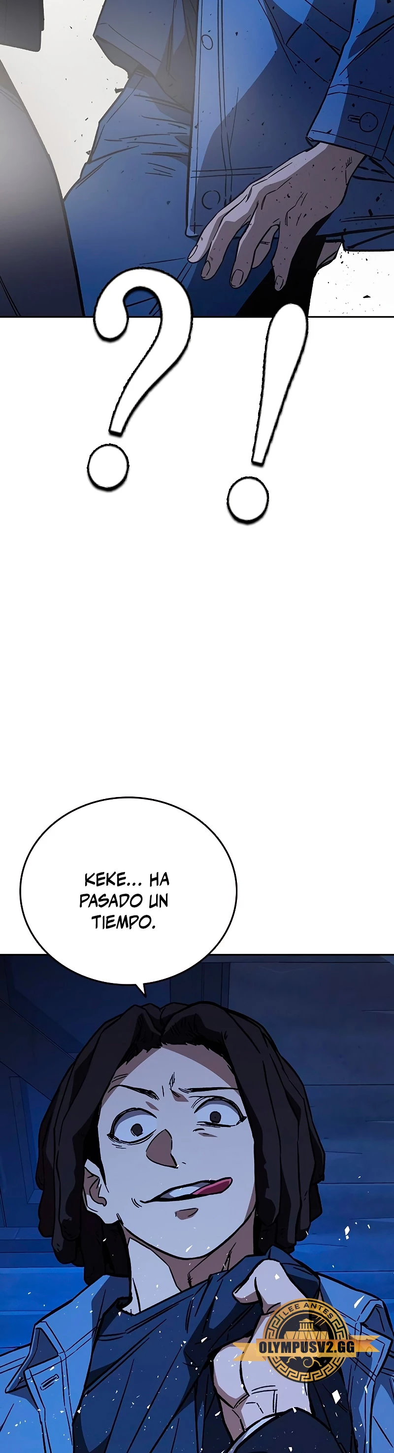 Grupo de Estudio > Capitulo 221 > Page 631