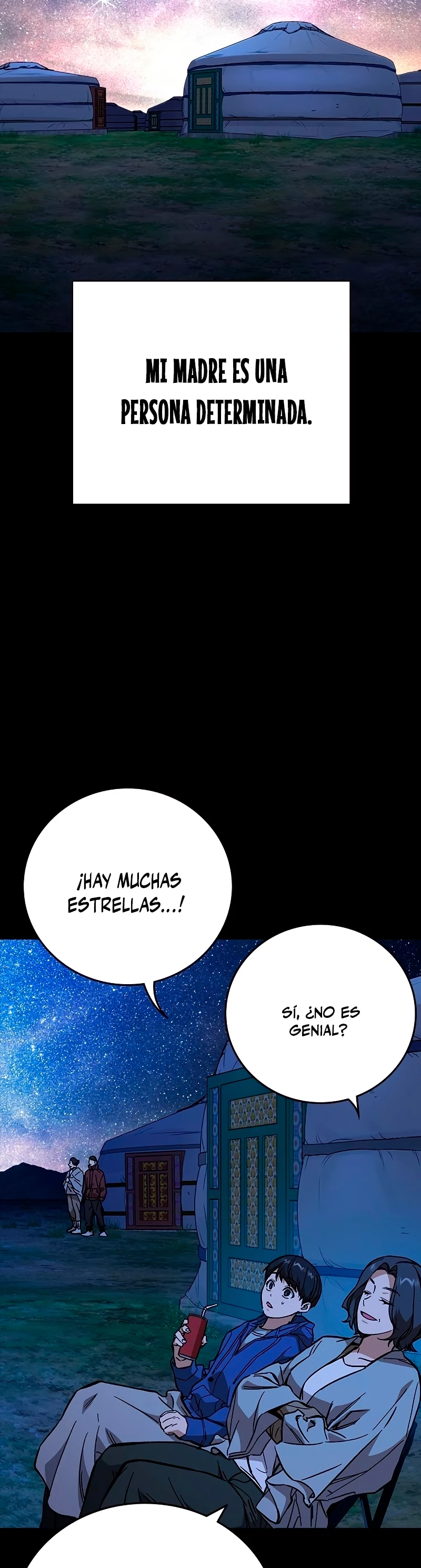 Grupo de Estudio > Capitulo 222 > Page 21