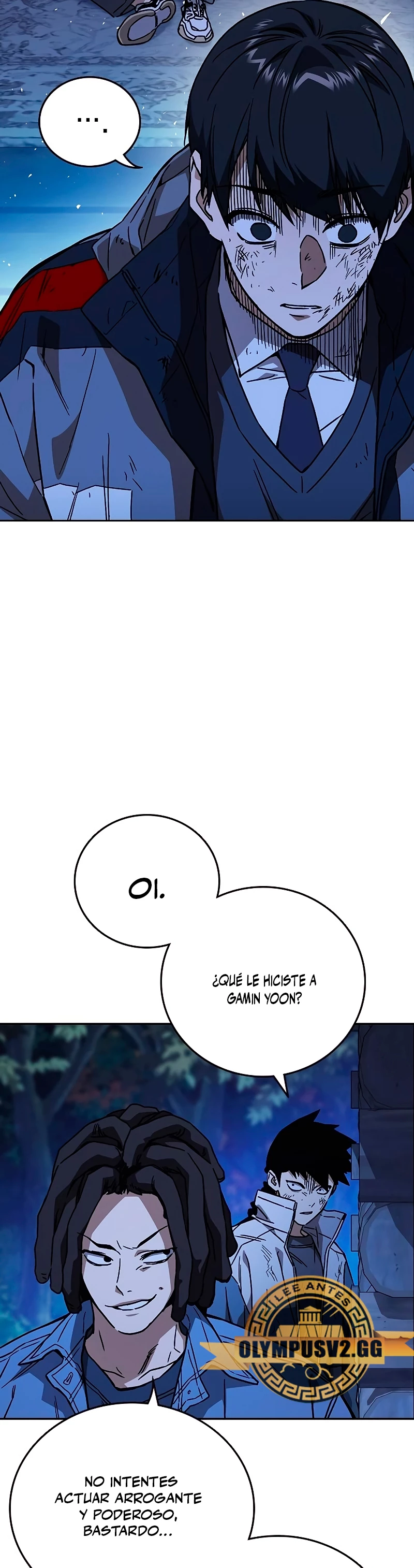 Grupo de Estudio > Capitulo 222 > Page 211