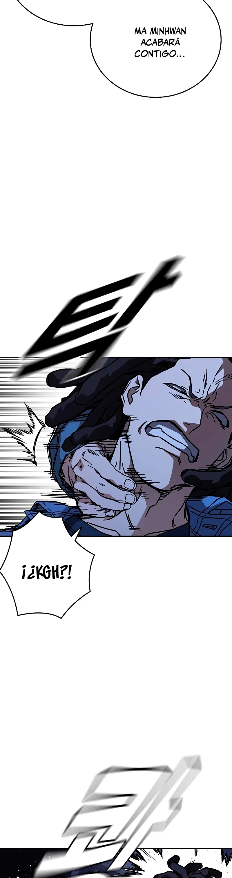 Grupo de Estudio > Capitulo 222 > Page 221