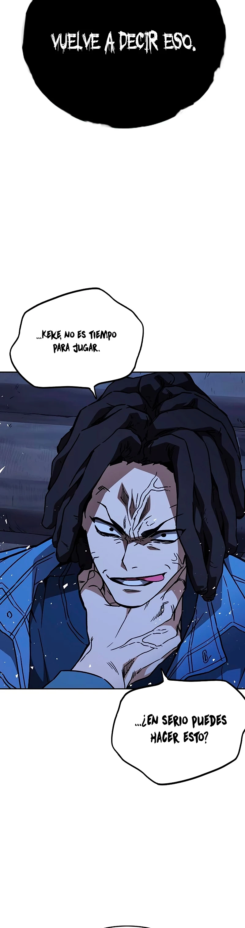 Grupo de Estudio > Capitulo 222 > Page 251