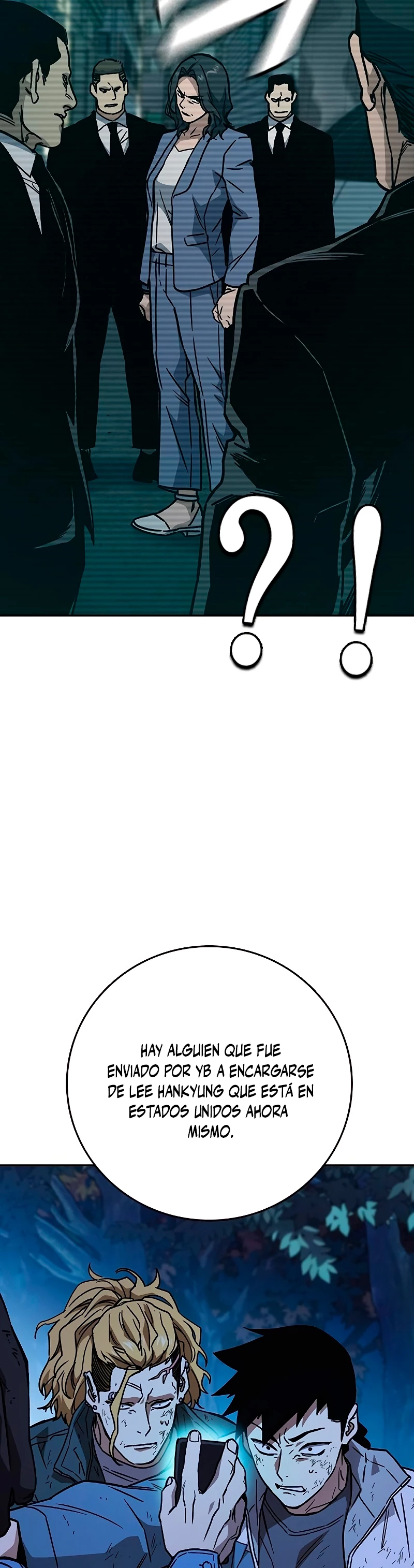 Grupo de Estudio > Capitulo 222 > Page 271