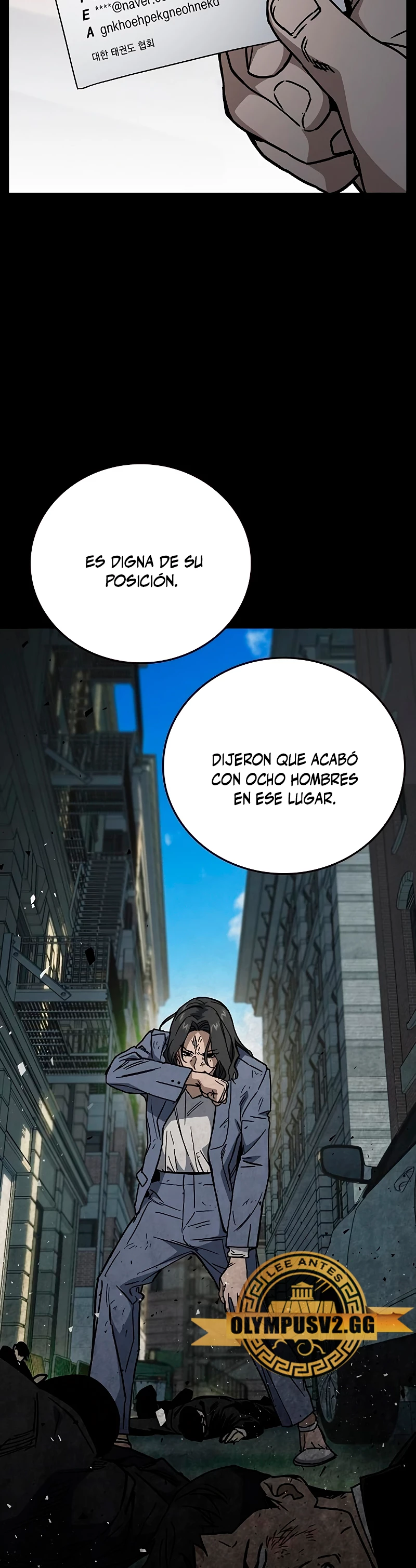 Grupo de Estudio > Capitulo 222 > Page 311