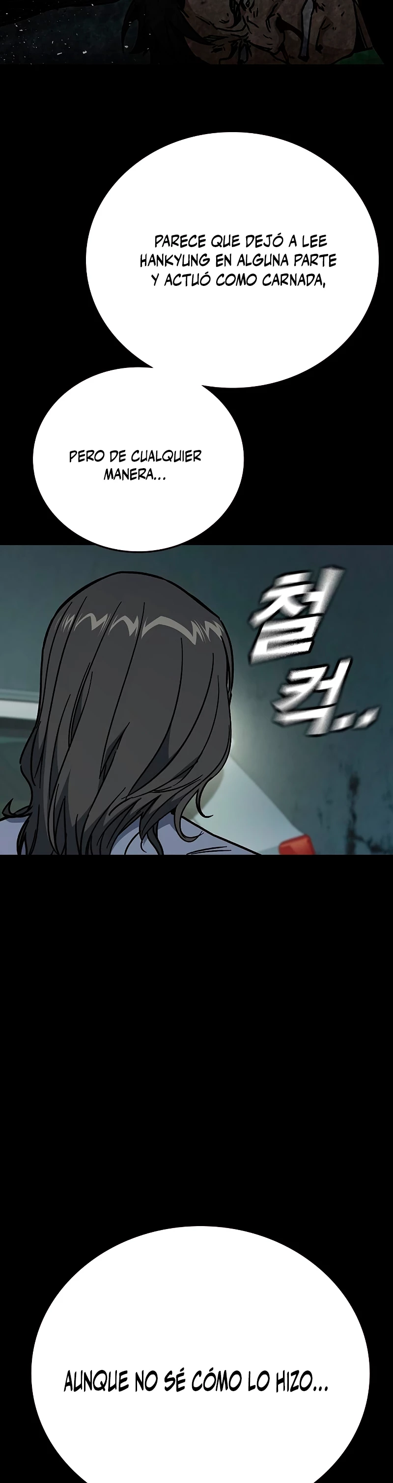 Grupo de Estudio > Capitulo 222 > Page 321