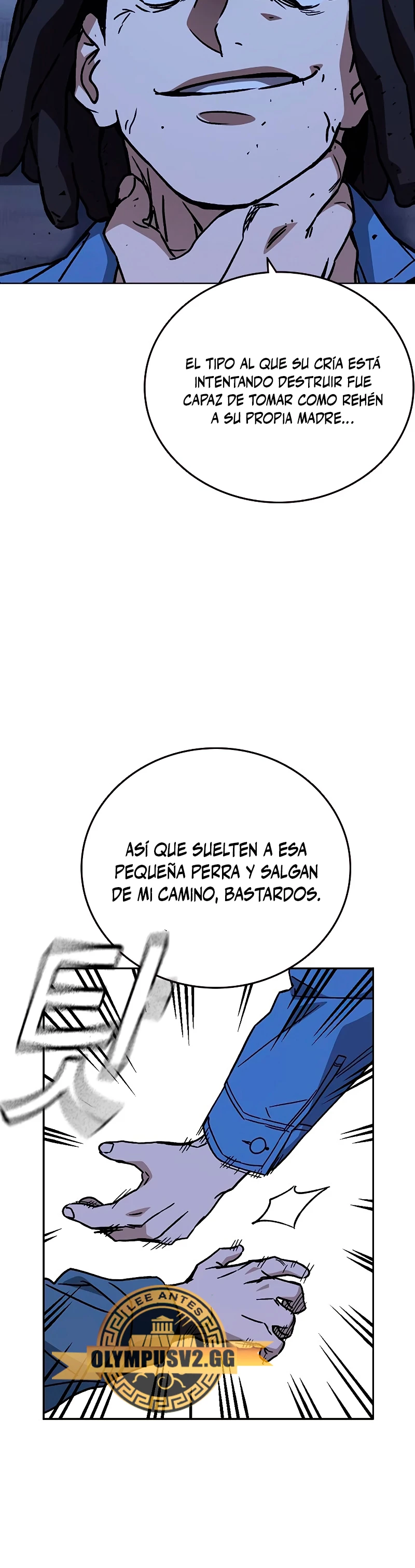 Grupo de Estudio > Capitulo 222 > Page 341