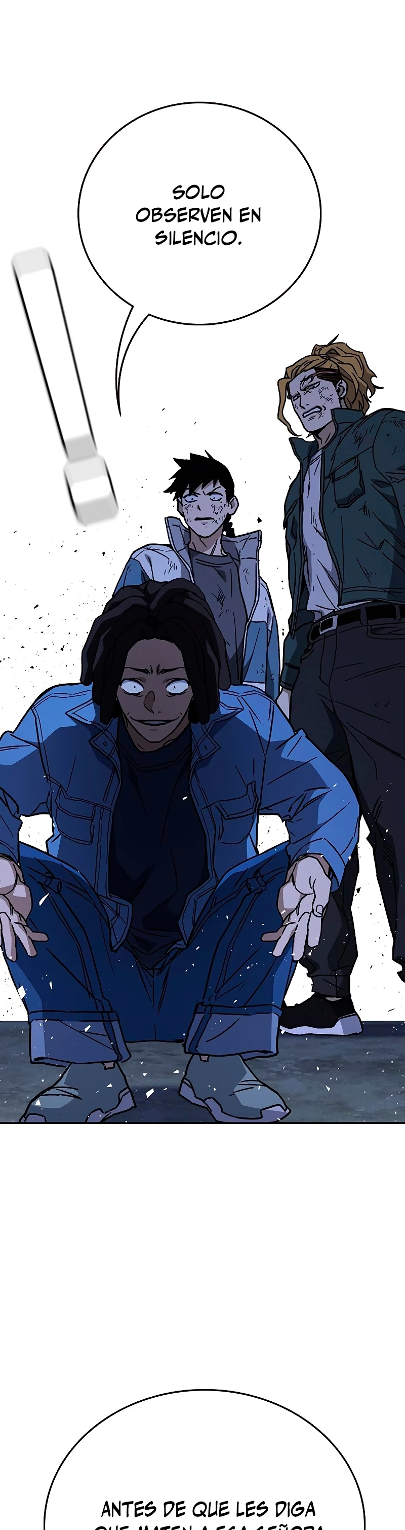 Grupo de Estudio > Capitulo 222 > Page 351