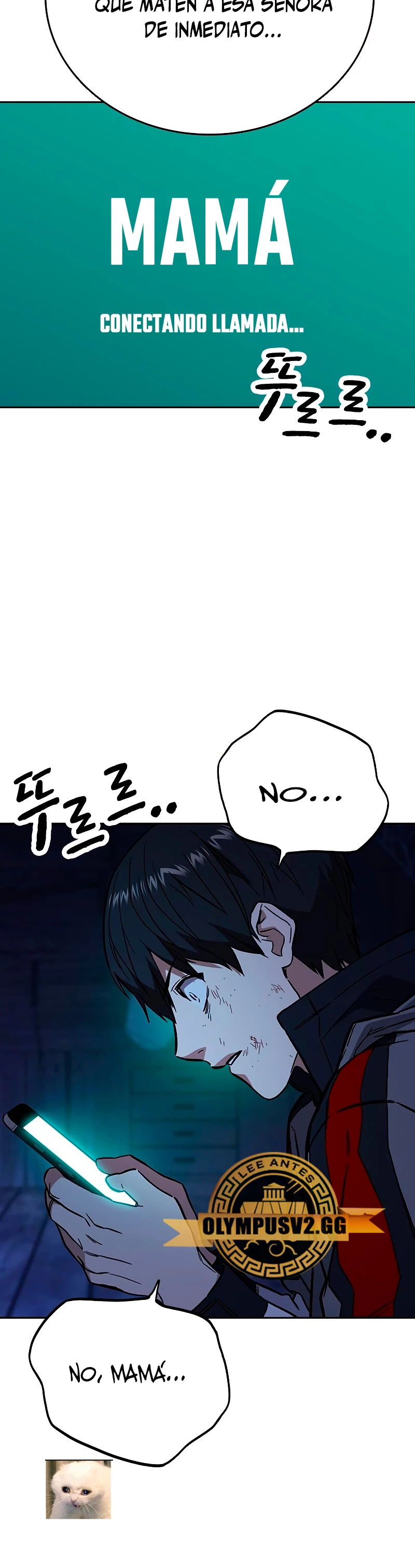 Grupo de Estudio > Capitulo 222 > Page 361