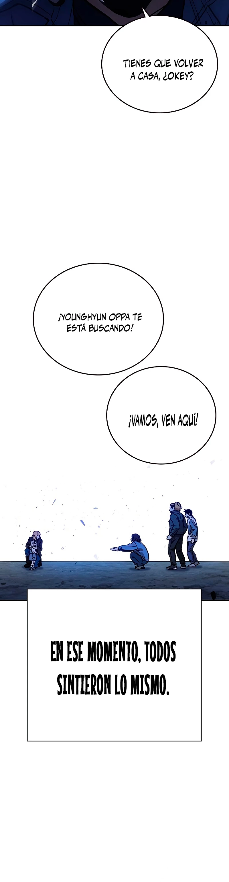 Grupo de Estudio > Capitulo 222 > Page 391