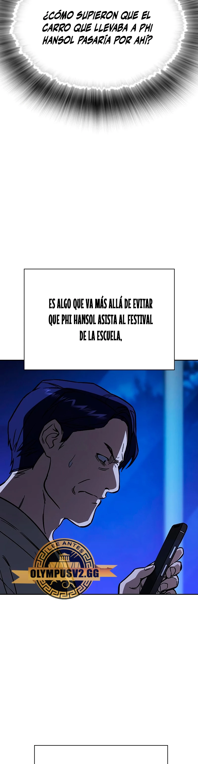 Grupo de Estudio > Capitulo 222 > Page 421