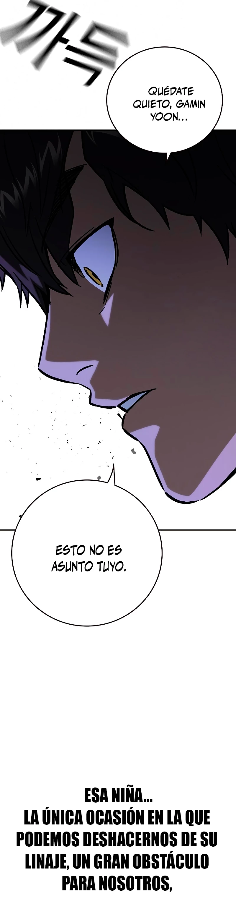 Grupo de Estudio > Capitulo 222 > Page 441