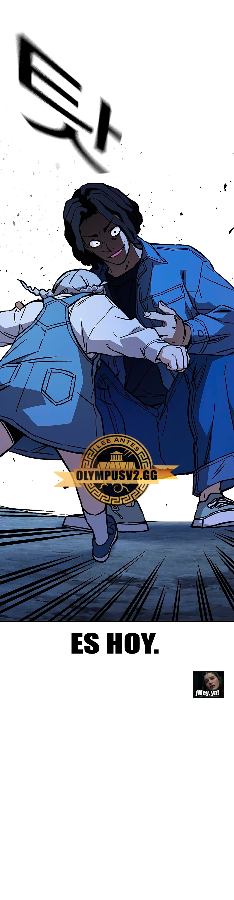 Grupo de Estudio > Capitulo 222 > Page 451