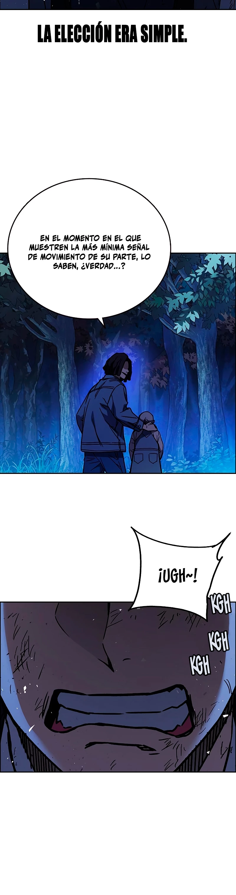 Grupo de Estudio > Capitulo 222 > Page 471