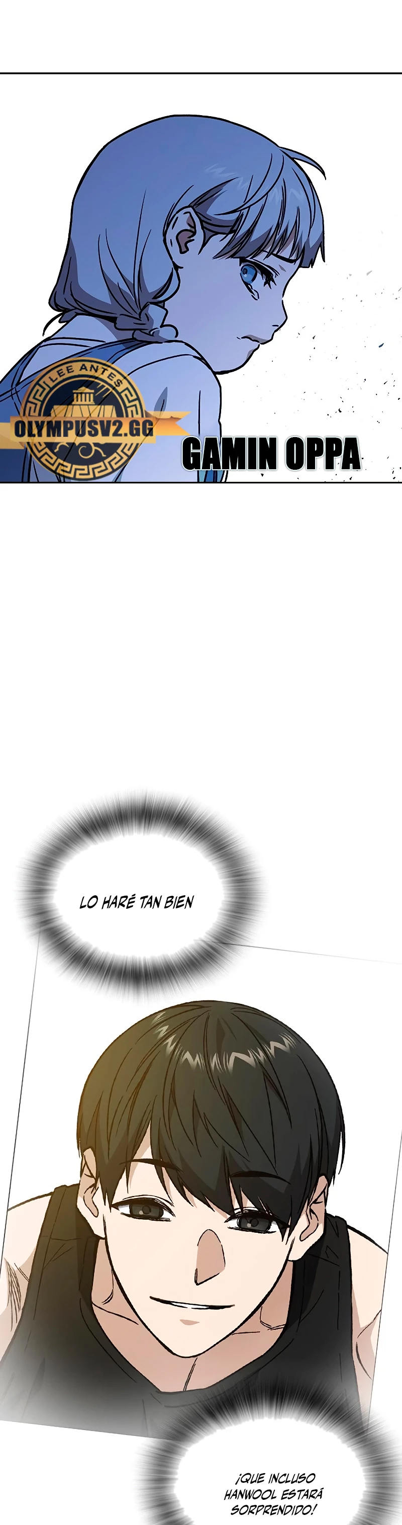 Grupo de Estudio > Capitulo 222 > Page 481