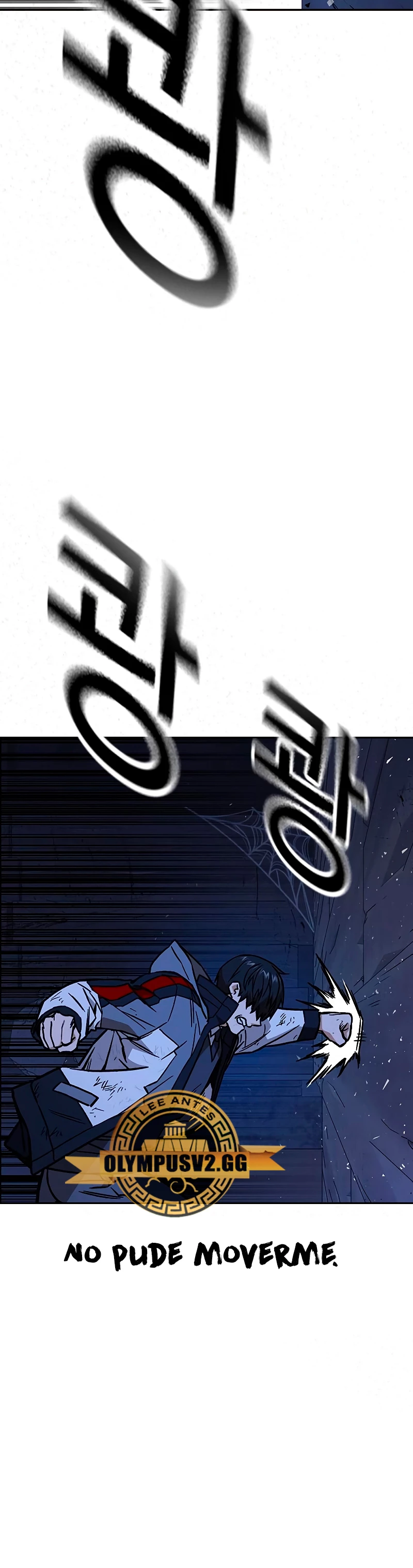 Grupo de Estudio > Capitulo 222 > Page 521