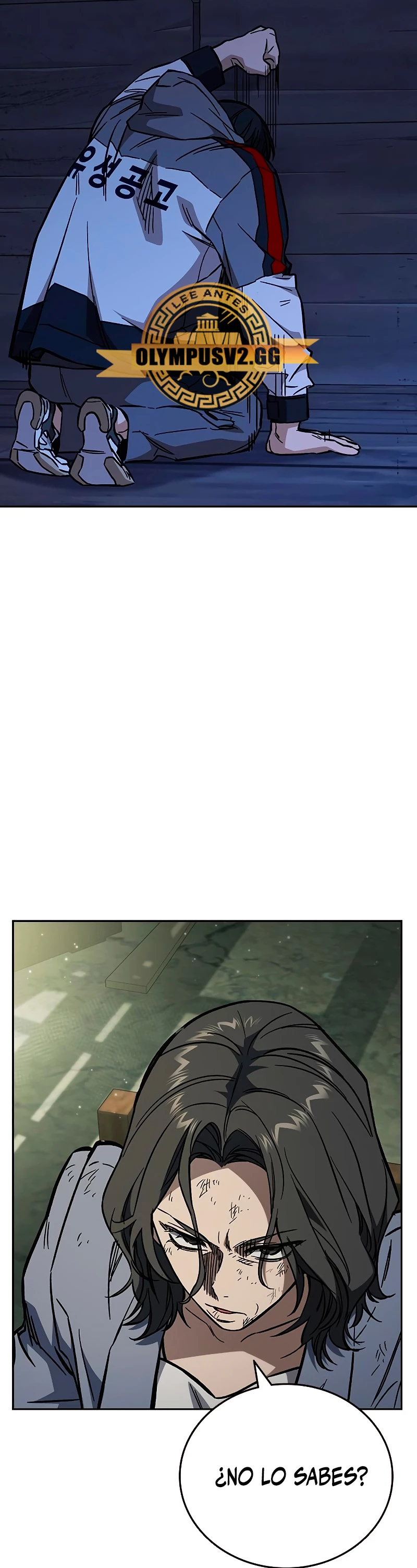 Grupo de Estudio > Capitulo 222 > Page 561