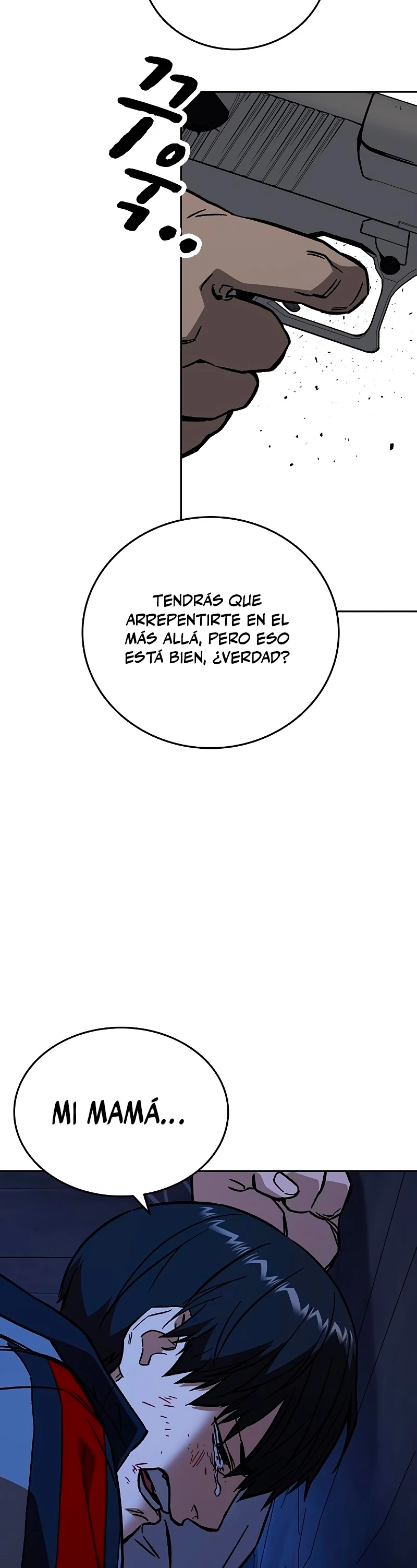 Grupo de Estudio > Capitulo 222 > Page 591