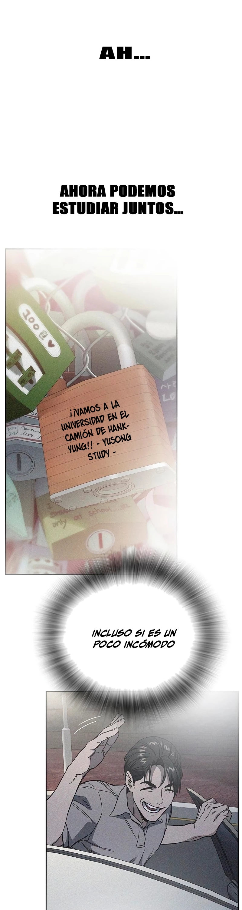 Grupo de Estudio > Capitulo 222 > Page 611