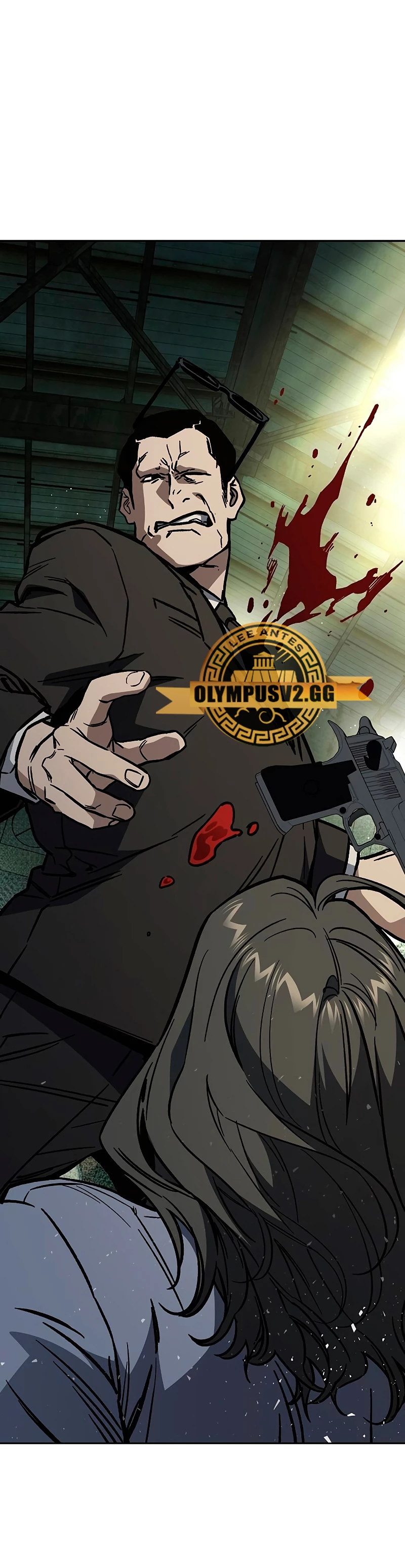 Grupo de Estudio > Capitulo 222 > Page 691