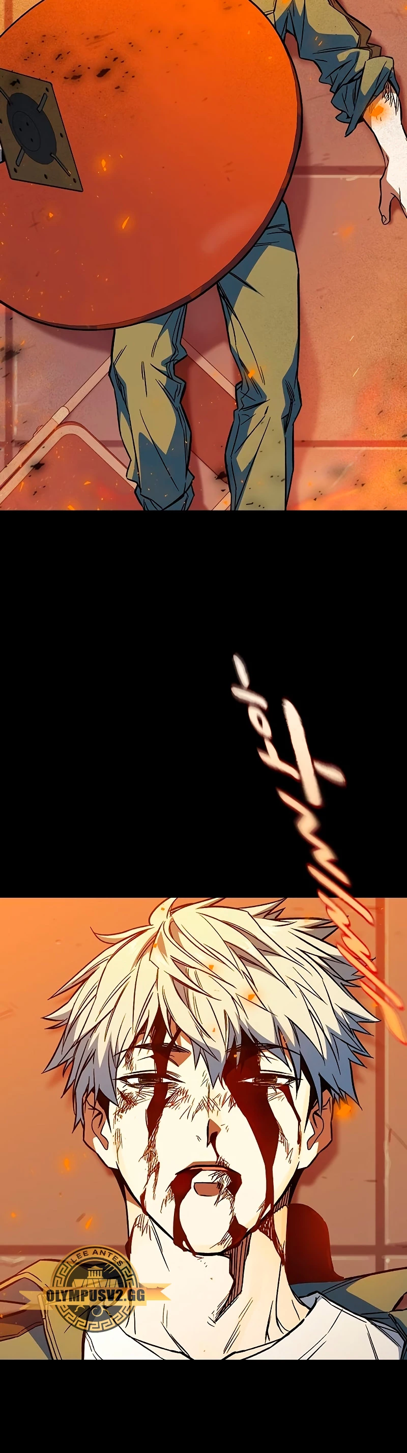 Grupo de Estudio > Capitulo 223 > Page 21