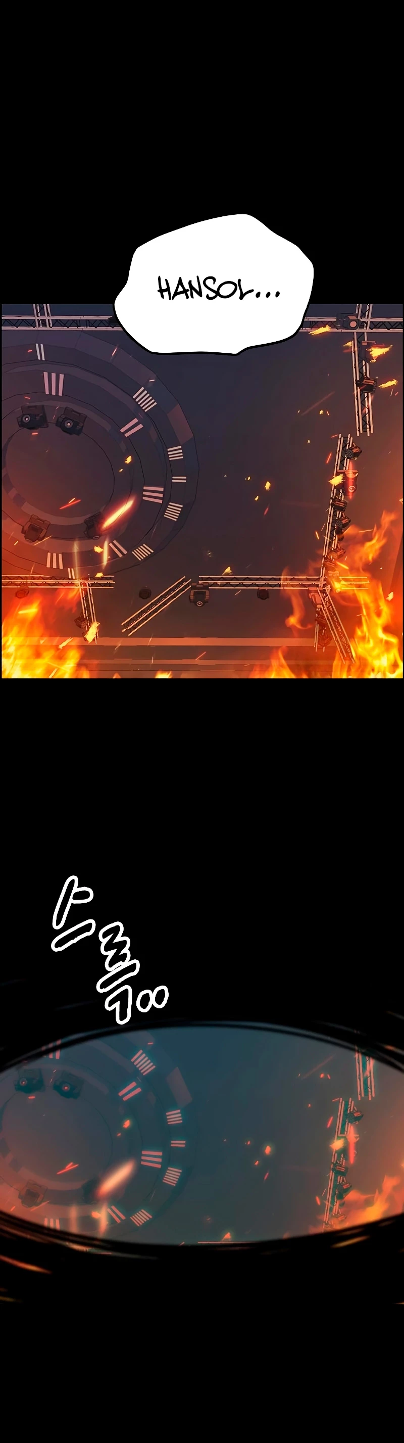 Grupo de Estudio > Capitulo 223 > Page 31