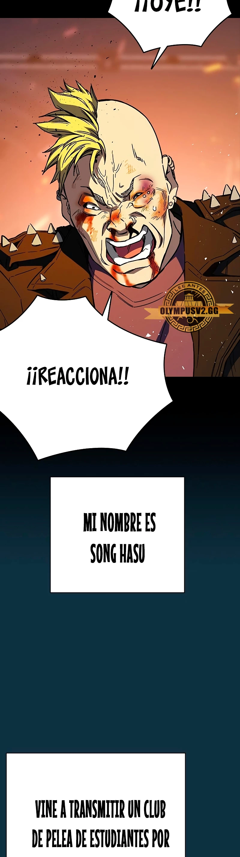 Grupo de Estudio > Capitulo 223 > Page 51