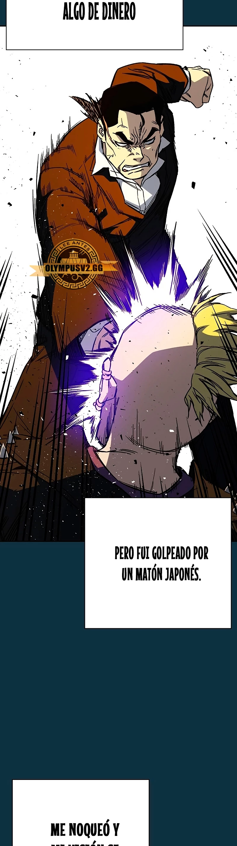 Grupo de Estudio > Capitulo 223 > Page 61