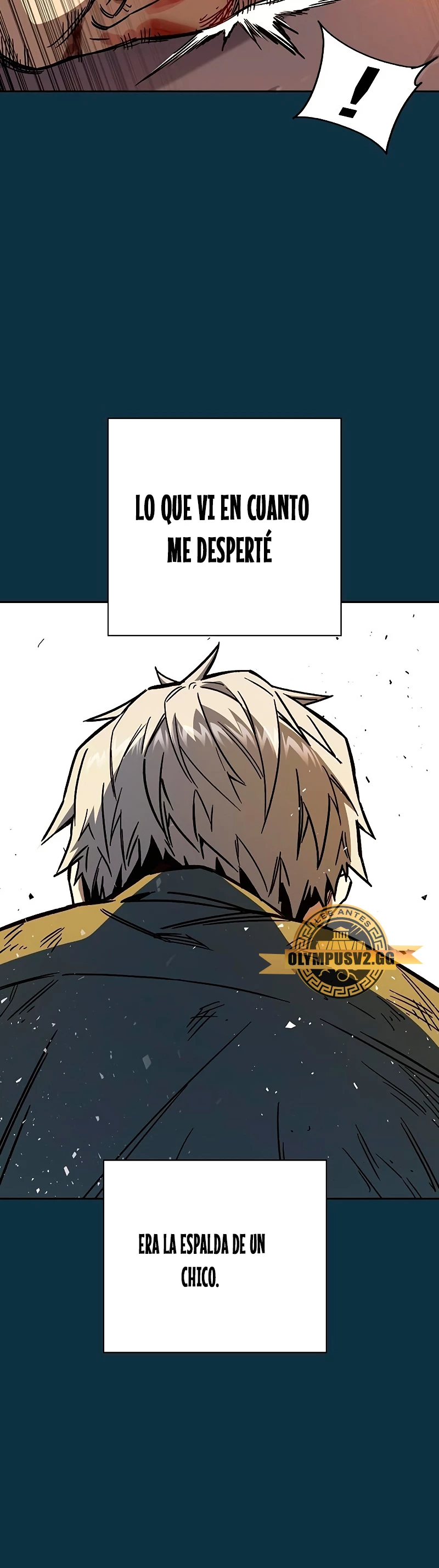 Grupo de Estudio > Capitulo 223 > Page 81