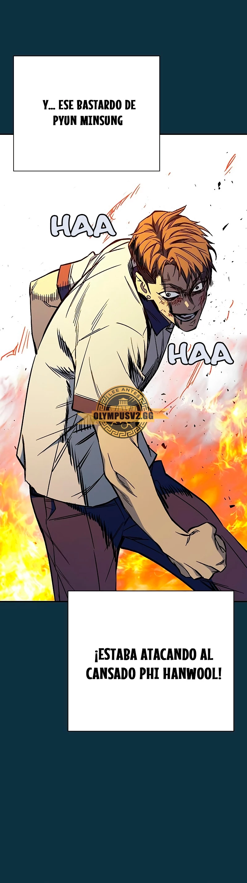 Grupo de Estudio > Capitulo 223 > Page 101