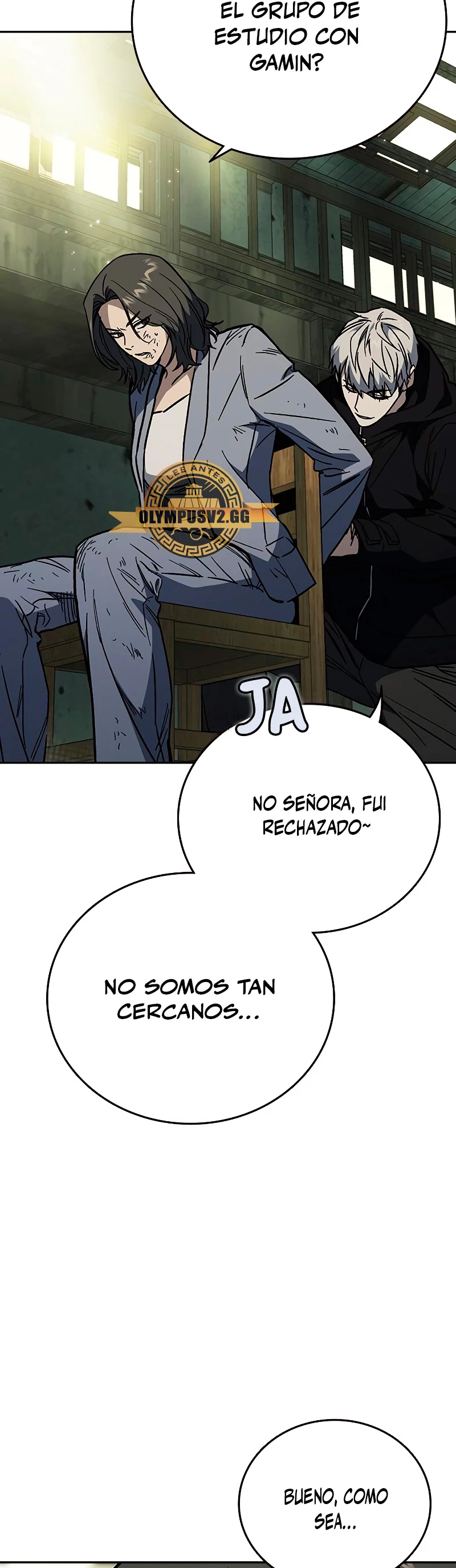 Grupo de Estudio > Capitulo 223 > Page 261