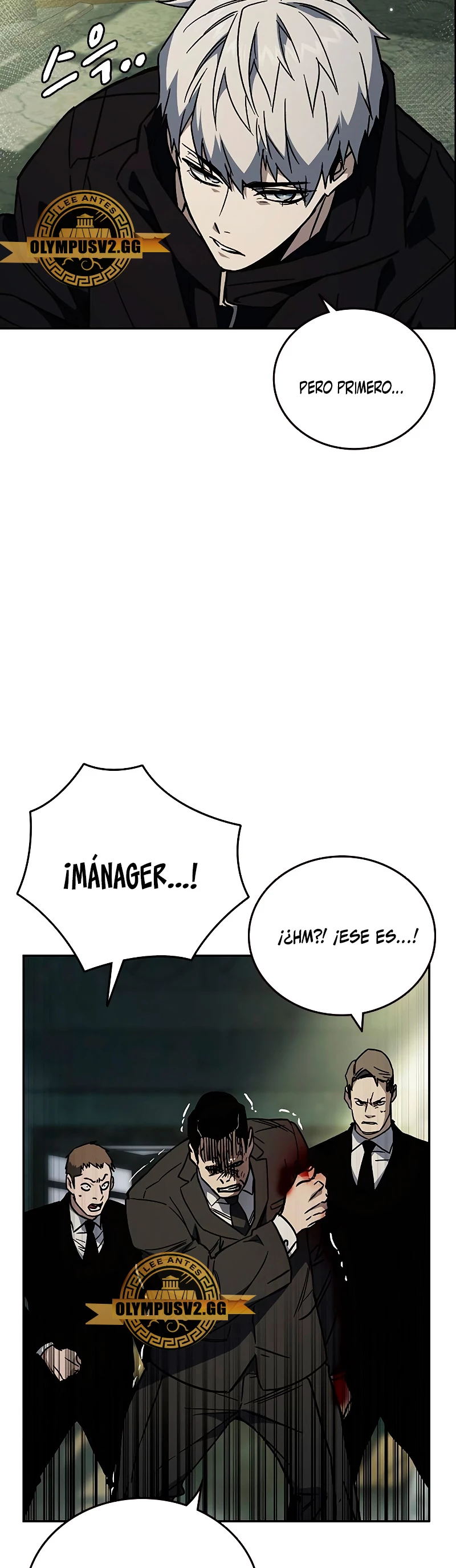 Grupo de Estudio > Capitulo 223 > Page 281