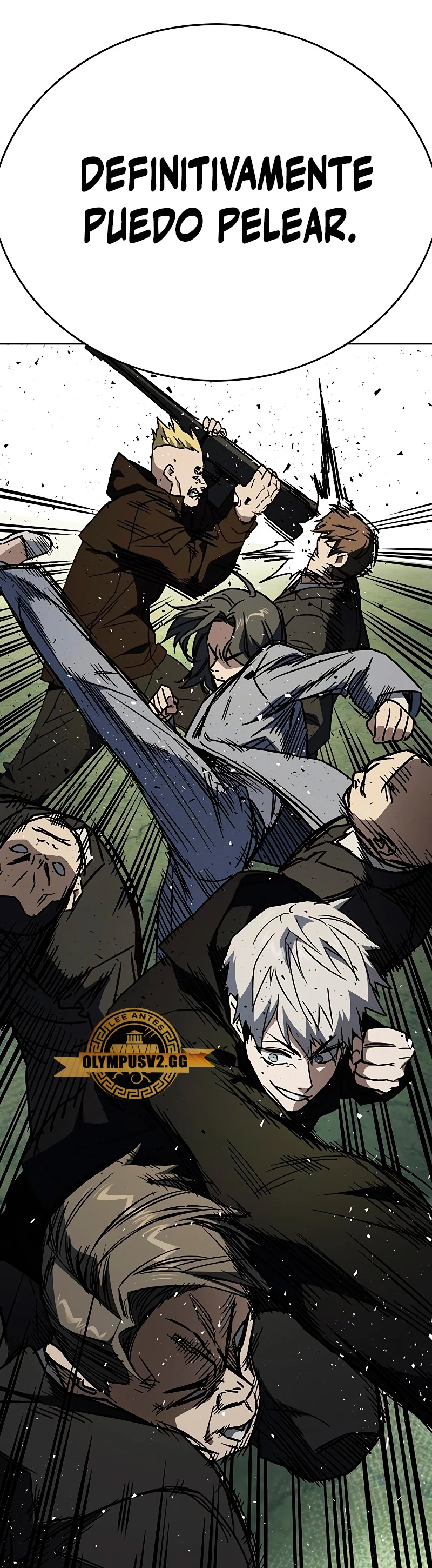 Grupo de Estudio > Capitulo 223 > Page 321