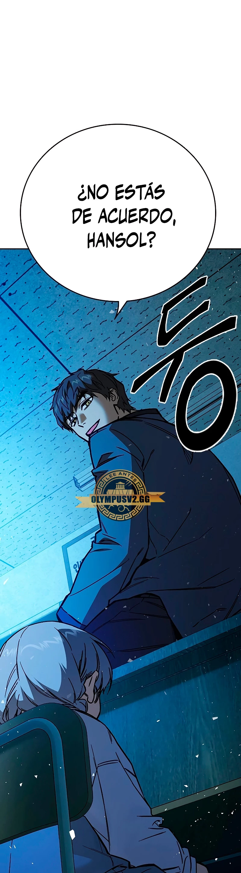 Grupo de Estudio > Capitulo 223 > Page 371