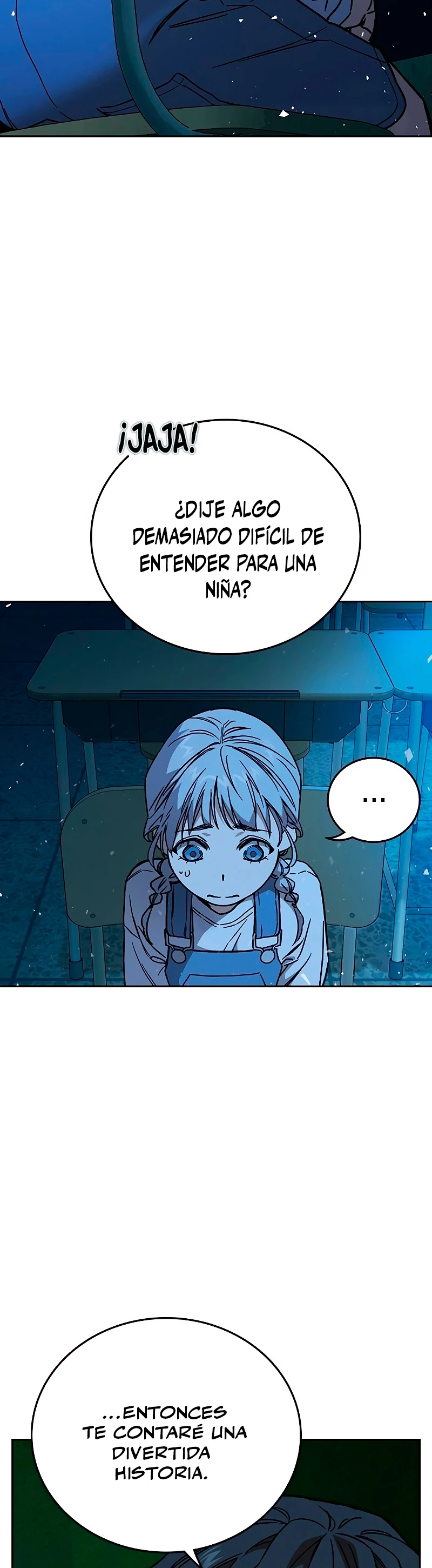 Grupo de Estudio > Capitulo 223 > Page 381