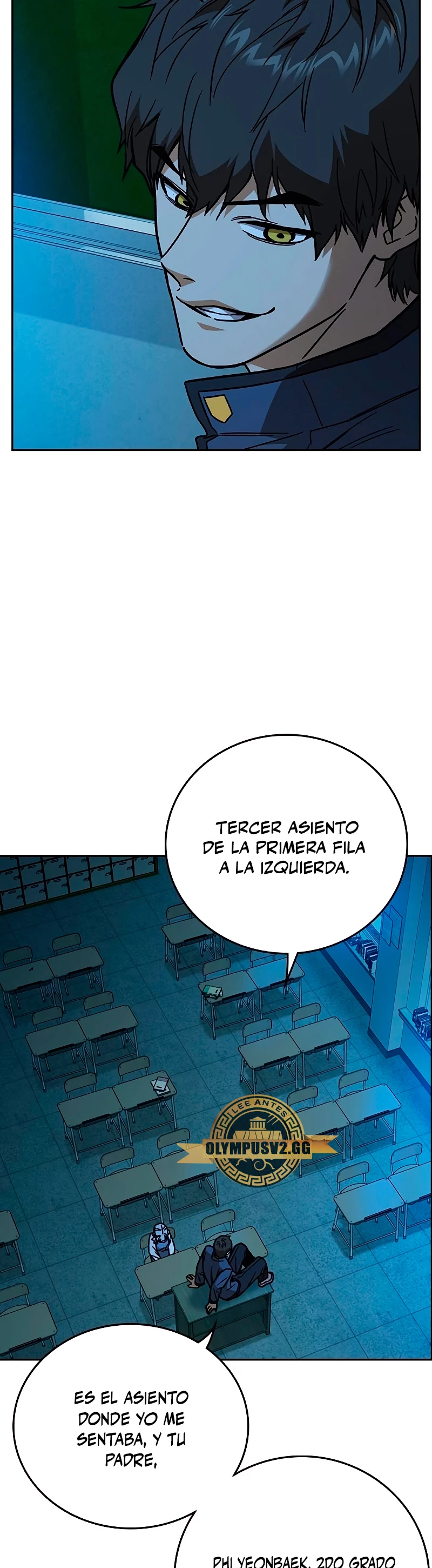 Grupo de Estudio > Capitulo 223 > Page 391