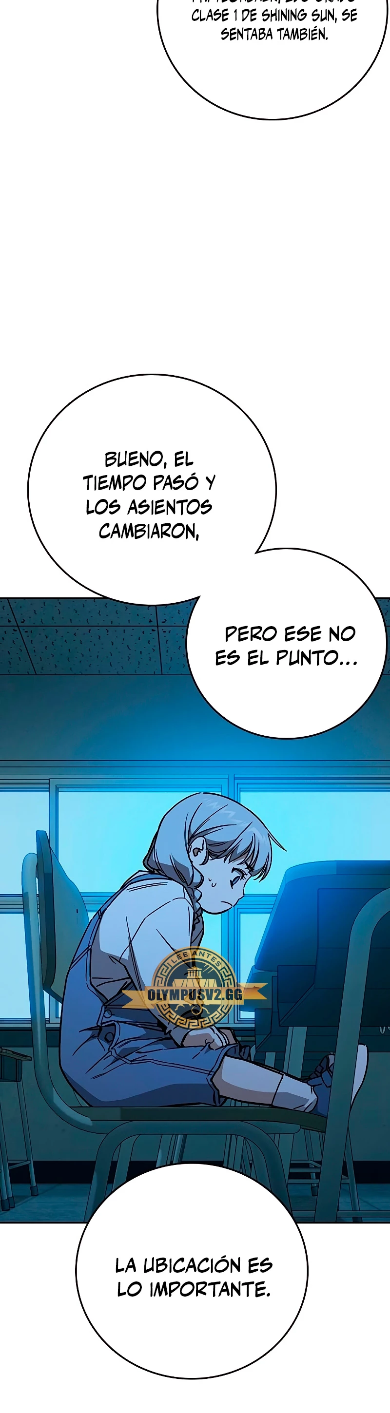 Grupo de Estudio > Capitulo 223 > Page 401