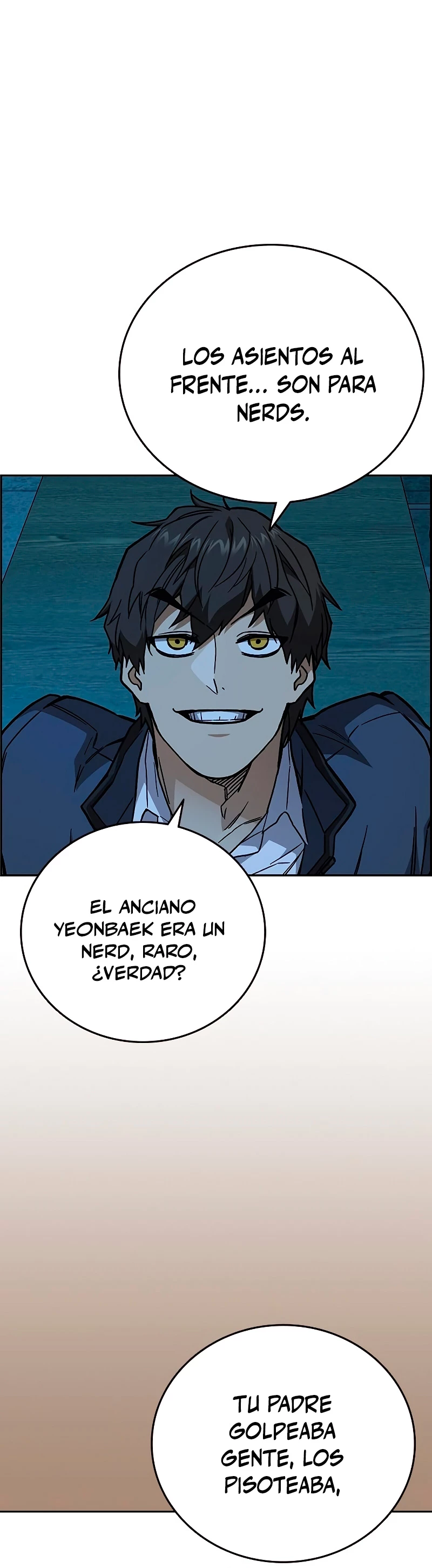 Grupo de Estudio > Capitulo 223 > Page 411